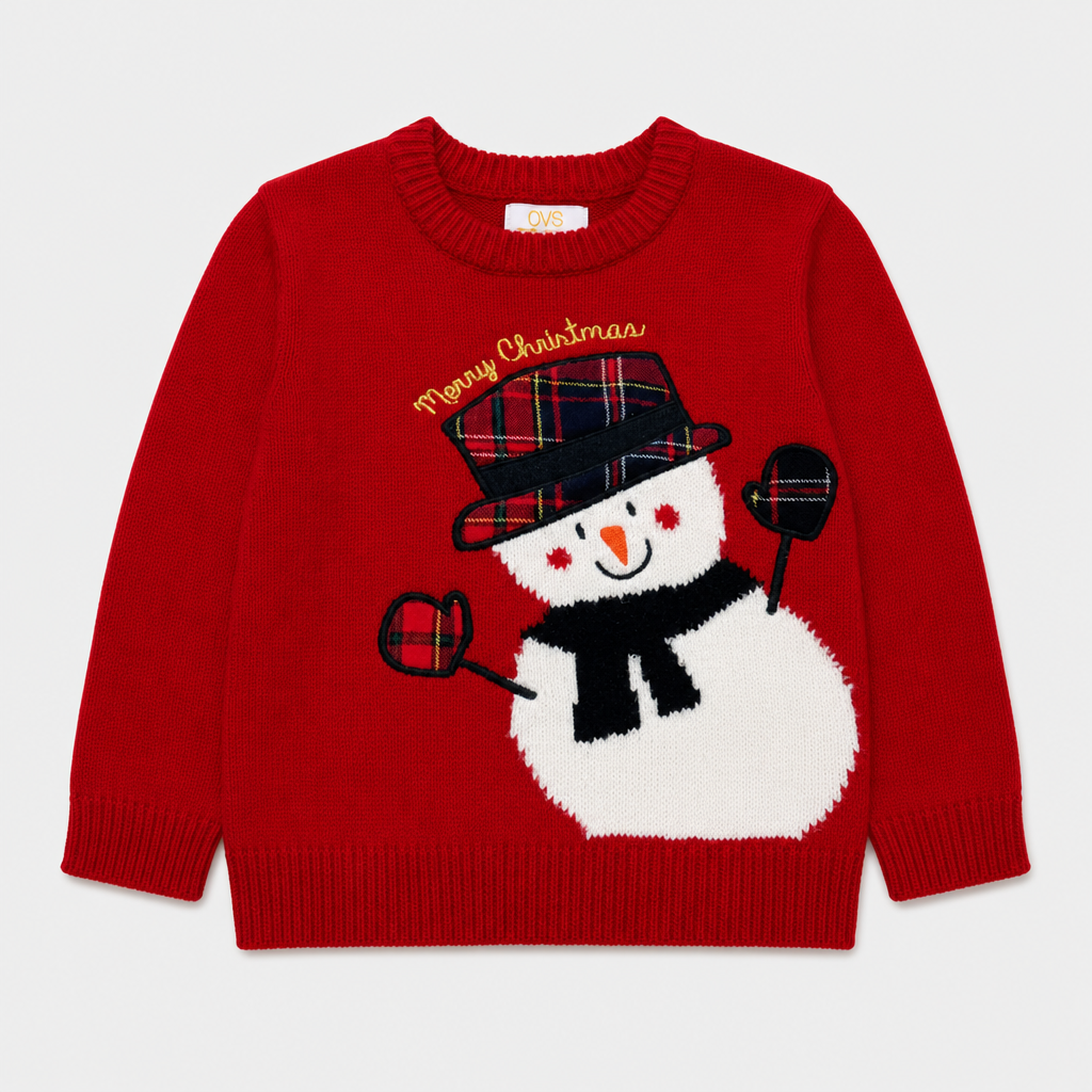 Maglione - Bambino - 78 - 83 | 1 anno