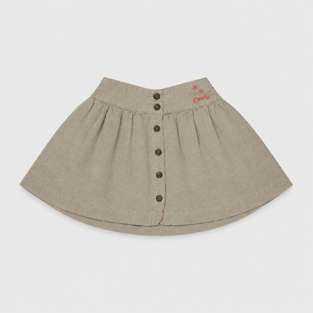 Gonna - Bambina - 102 - 107 | 4 anni