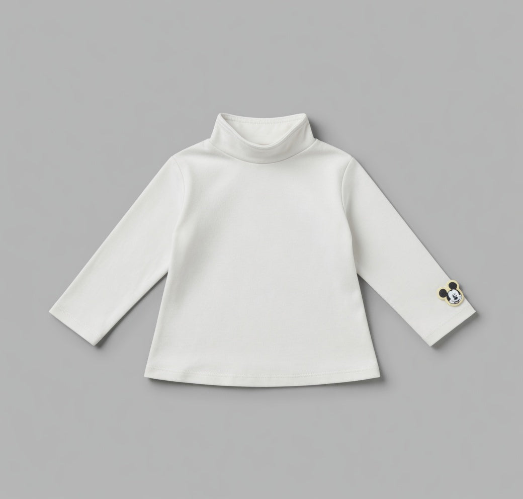 Maglietta maniche lunghe - Bambino - 66 - 71 | 6 mesi