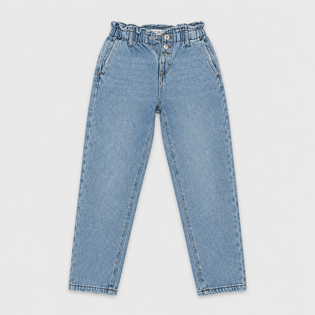 Jeans - Bambina - 102 - 107 | 4 anni
