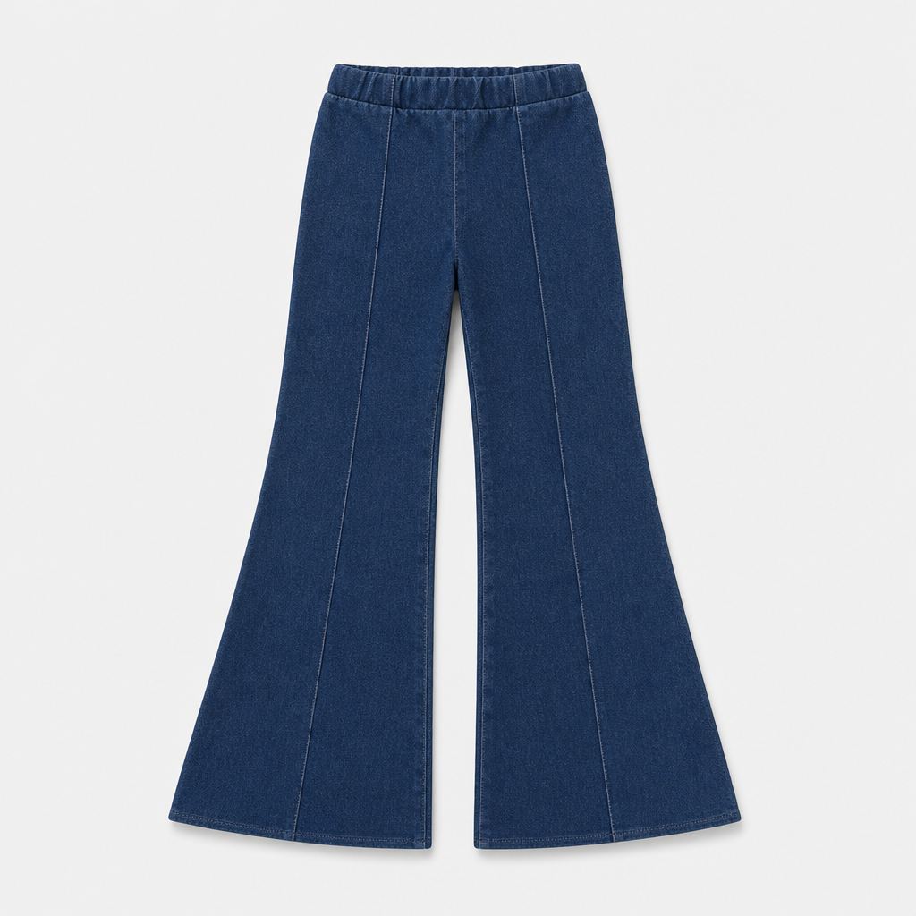 Jeans - Bambina - 126 - 131 | 8 anni