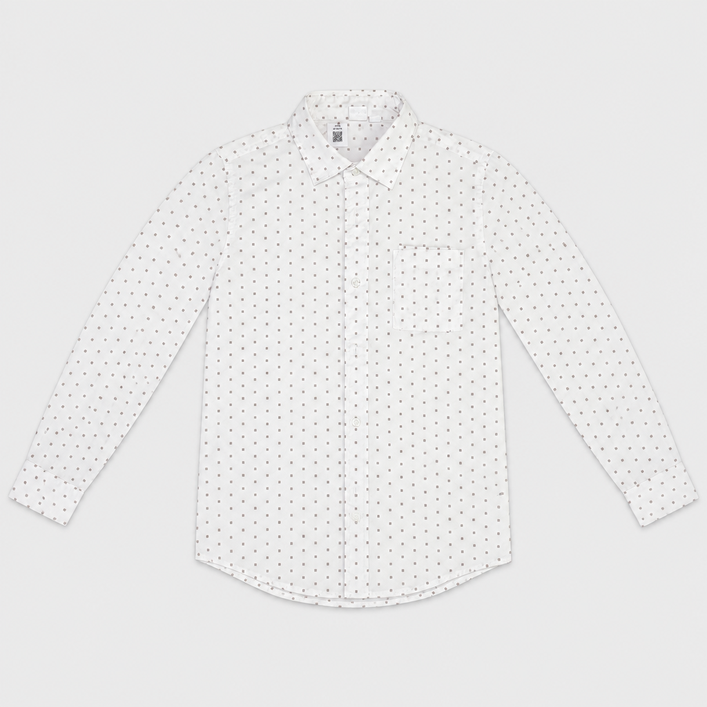 Camicia - Bambino - 126 - 131 | 8 anni