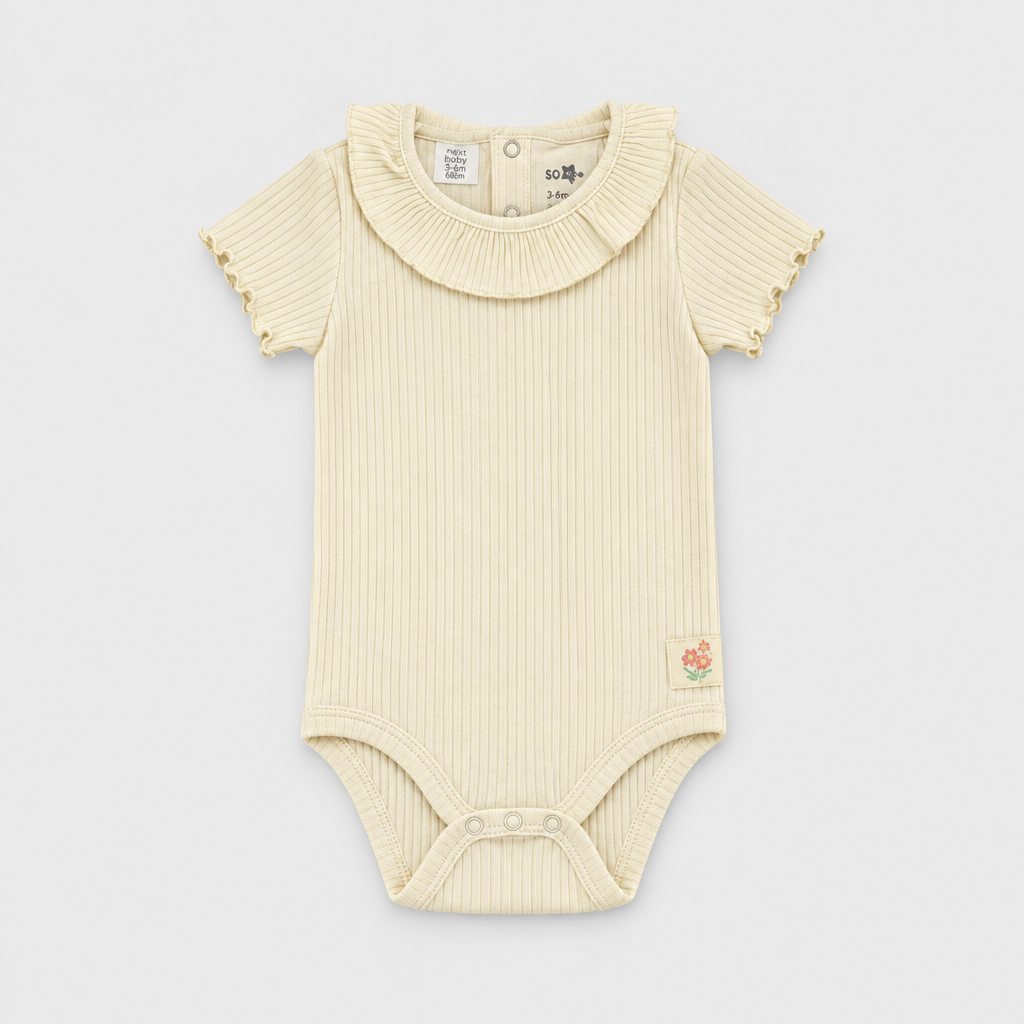 Body - Bambina - 72 - 77 | 9 mesi