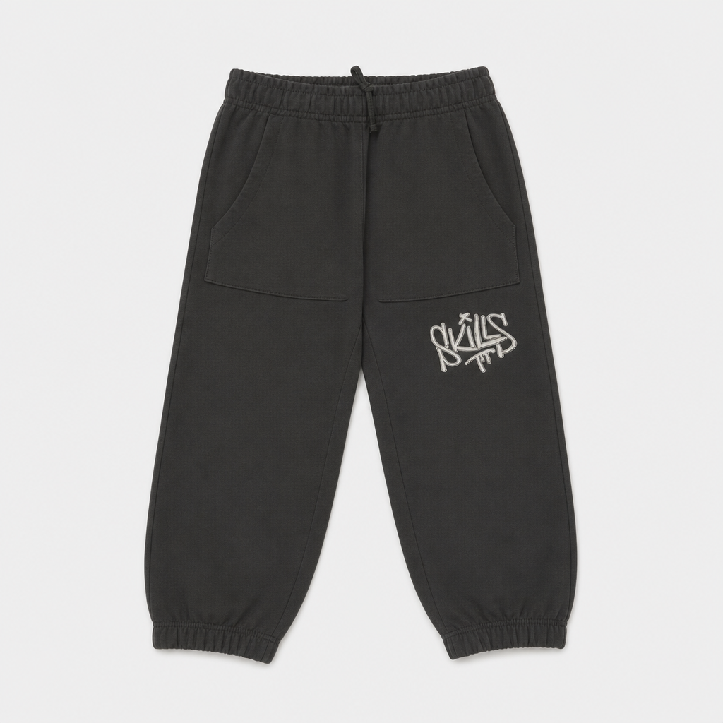 Pantaloni tuta - Bambino - 90 - 95 | 2 anni