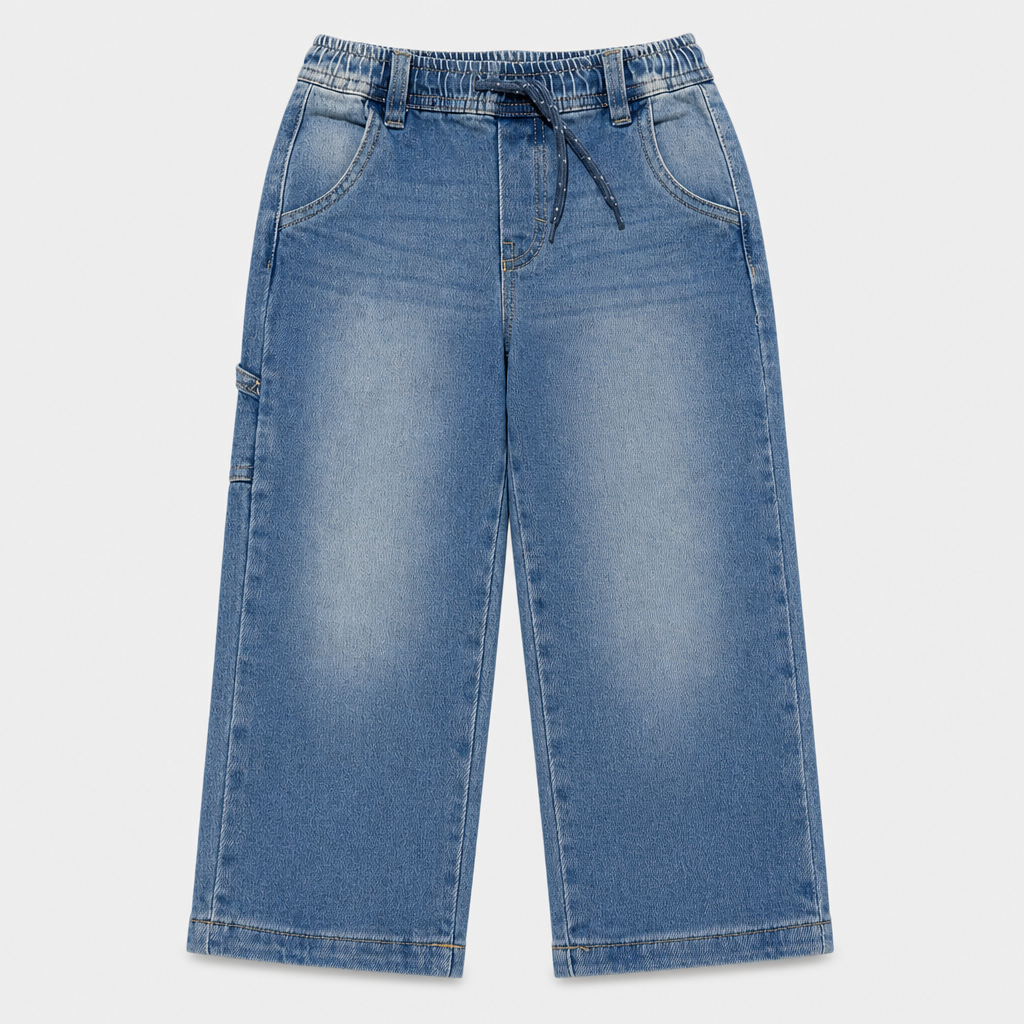 Jeans - Bambino - 96 - 101 | 3 anni
