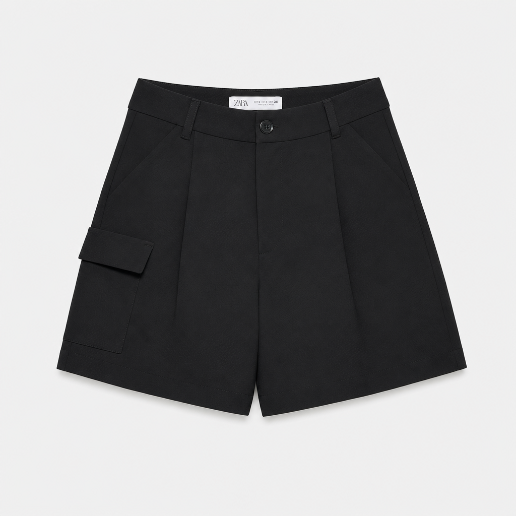 Pantaloncini corti - Bambina - 120 - 125 | 7 anni