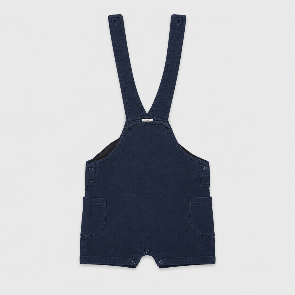Salopette - Bambino - 60 - 65 | 3 mesi