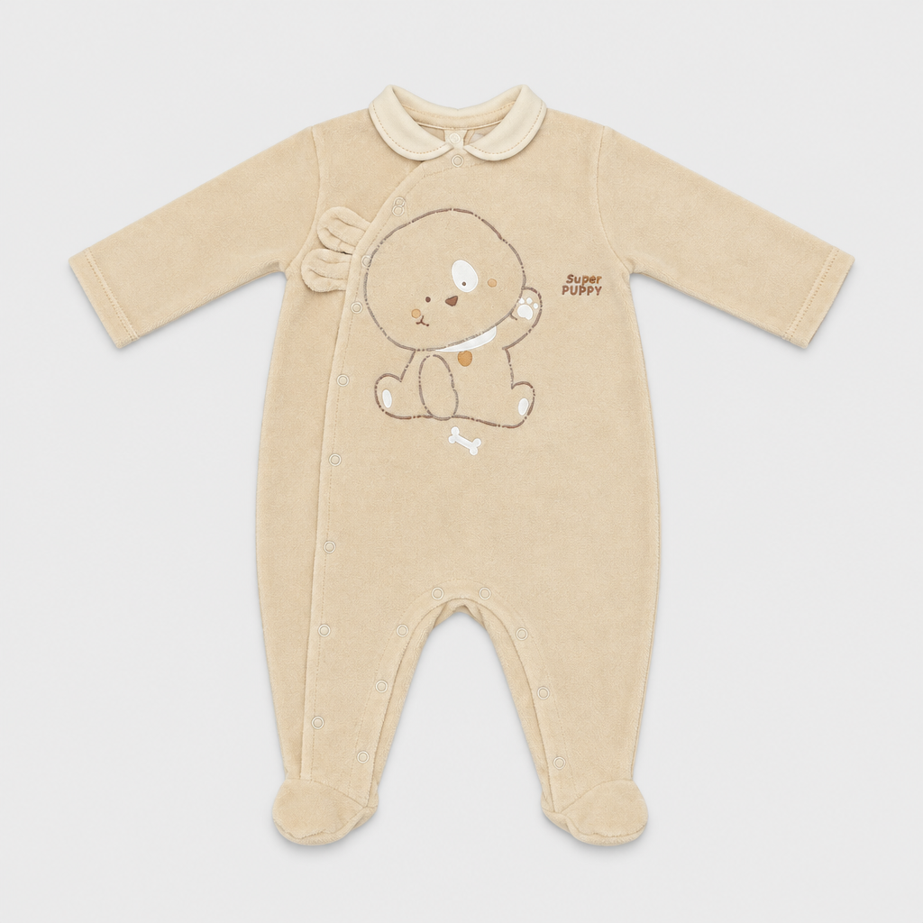 Tutine neonato - Bambino - 50 - 59 < 3 mesi