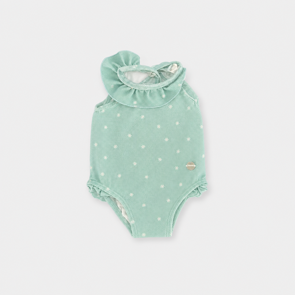 Costume - Bambina - 60 - 65 | 3 mesi