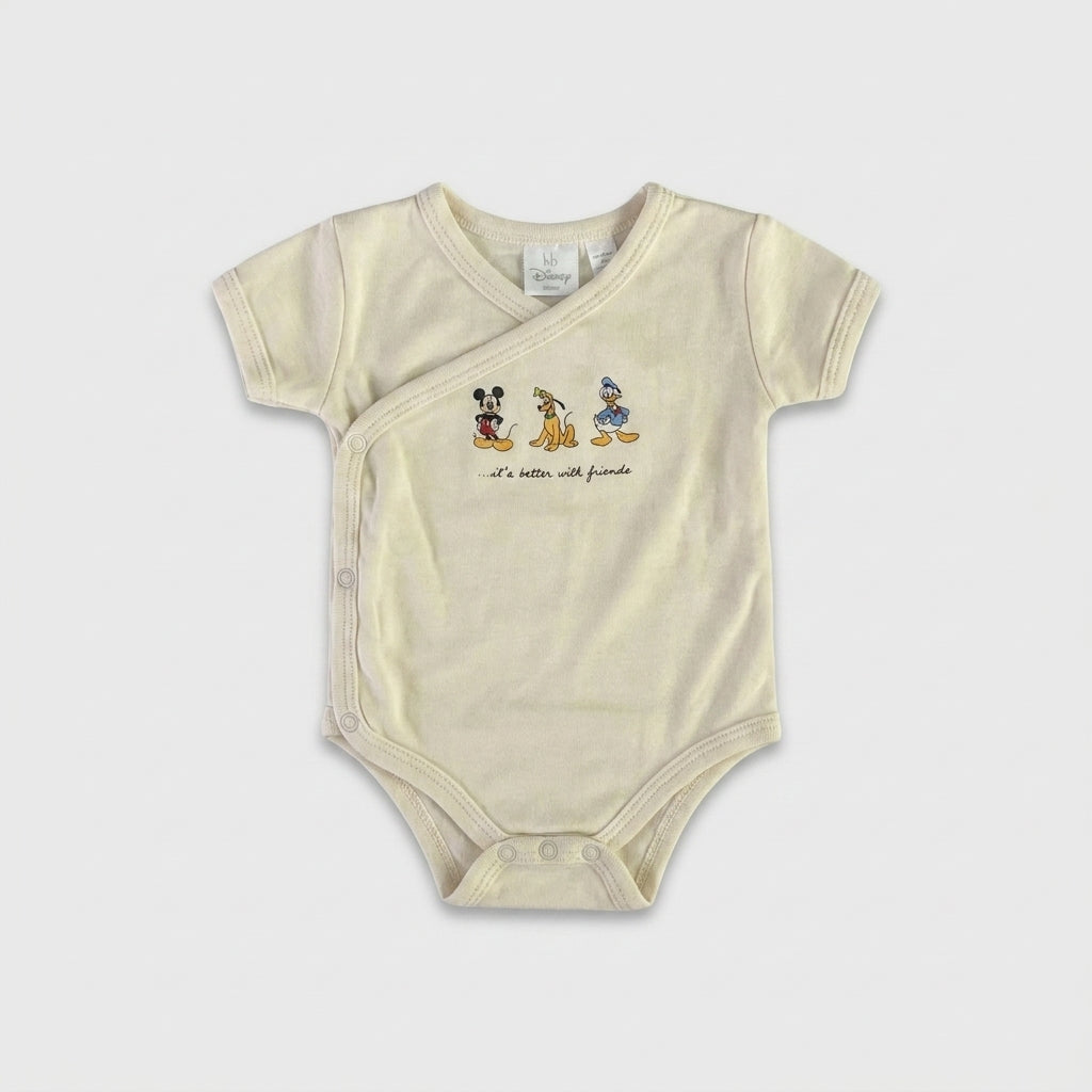 Body - Bambino - 60 - 65 | 3 mesi