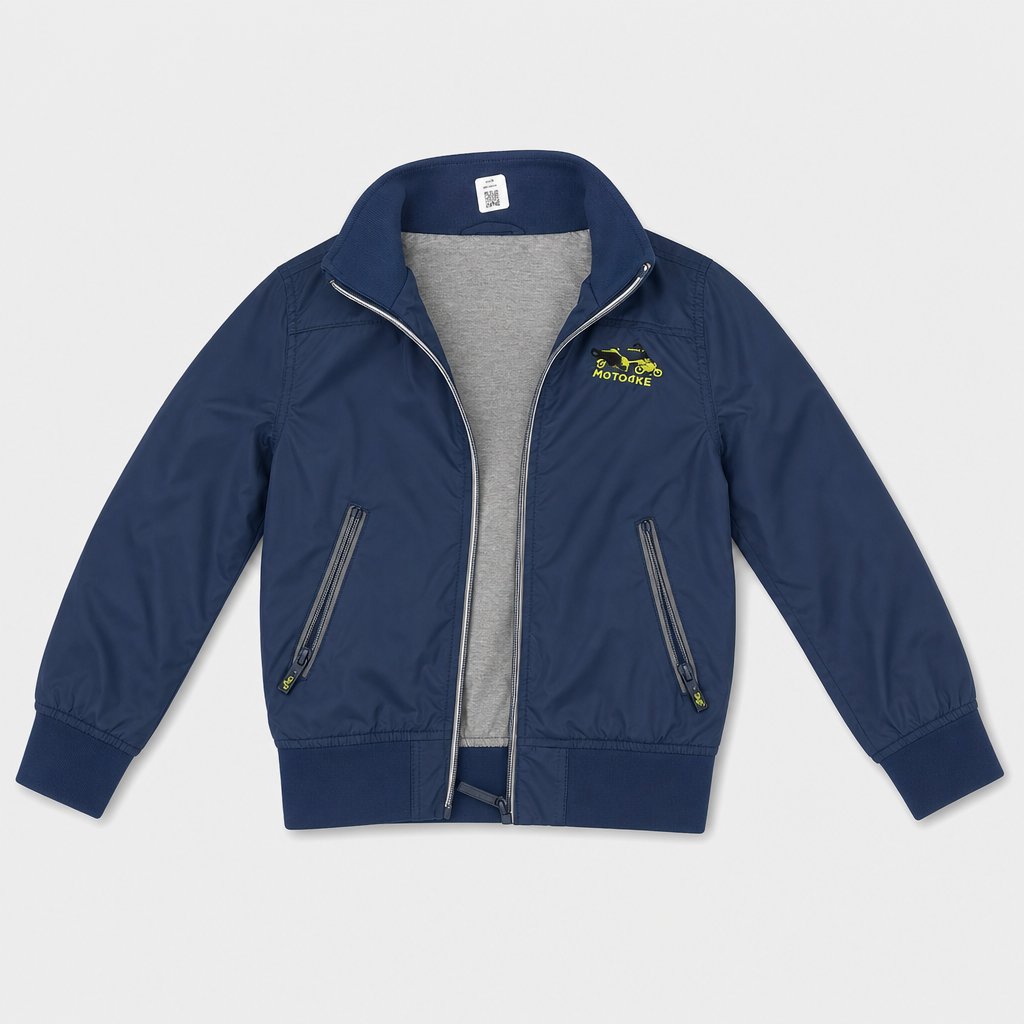 Giacca primavera - Bambino - 96 - 101 | 3 anni