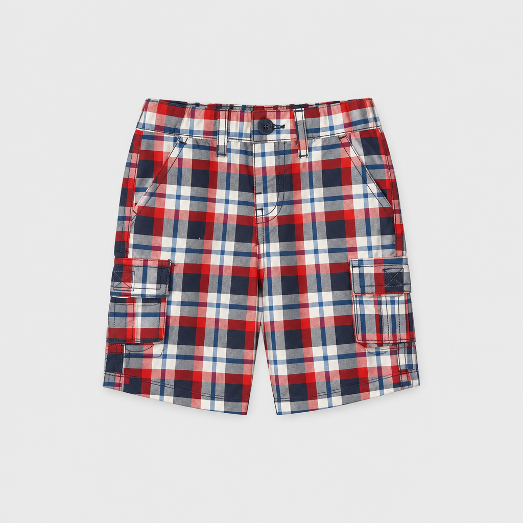 Pantaloncini corti - Bambino - 66 - 71 | 6 mesi