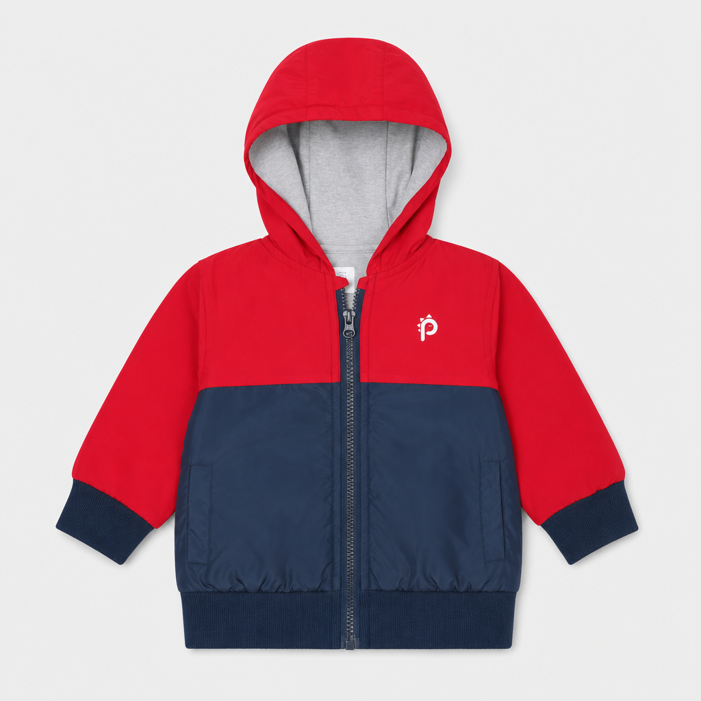 Giacca primavera - Bambino - 72 - 77 | 9 mesi