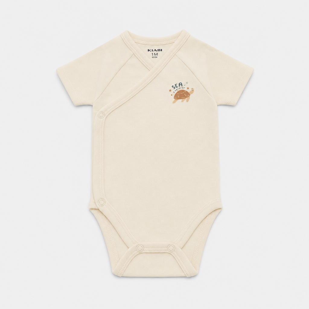 Body - Bambino - 50 - 59 < 3 mesi