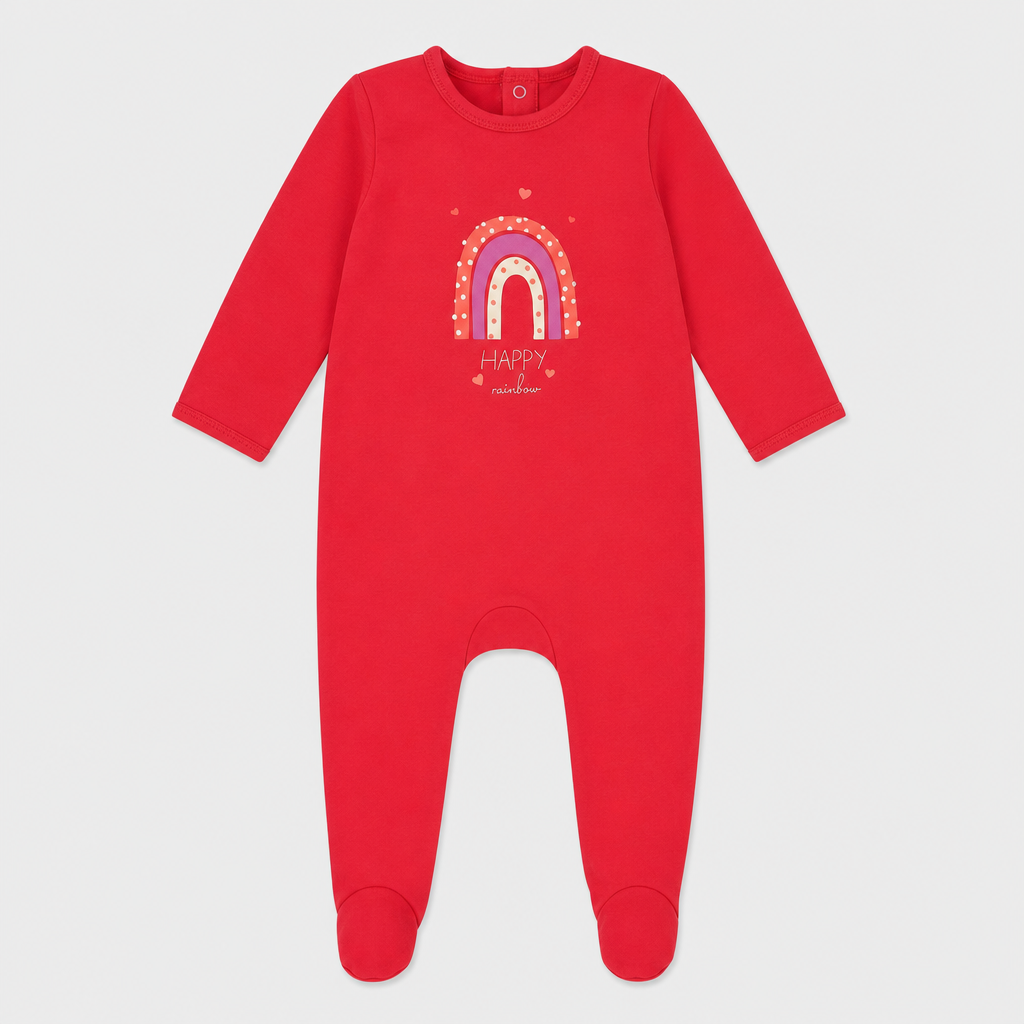 Tutine neonato - Bambina - 84 - 89 | 18 mesi