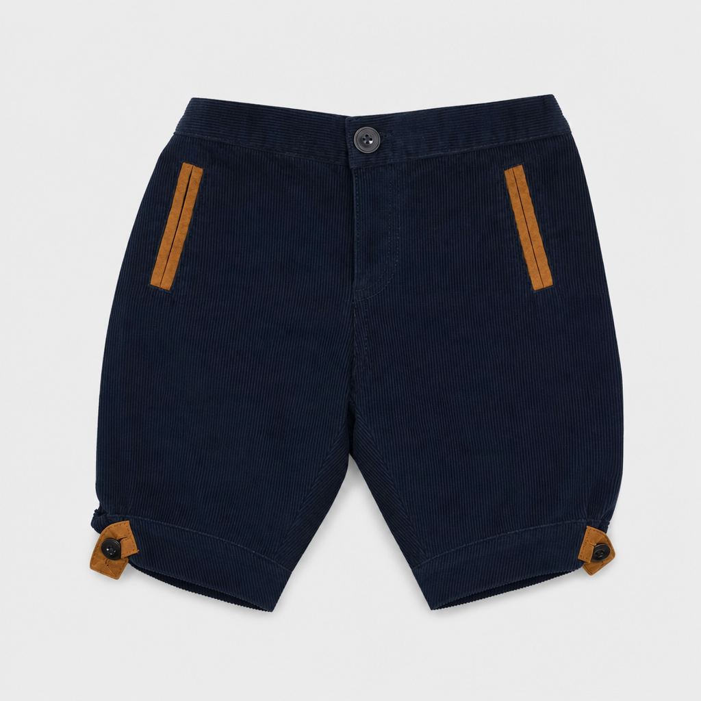 Pantaloncini corti - Bambino - 66 - 71 | 6 mesi