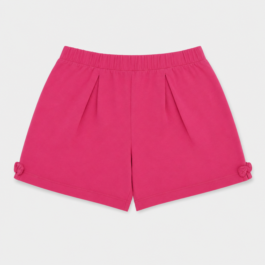 Pantaloncini corti - Bambina - 126 - 131 | 8 anni