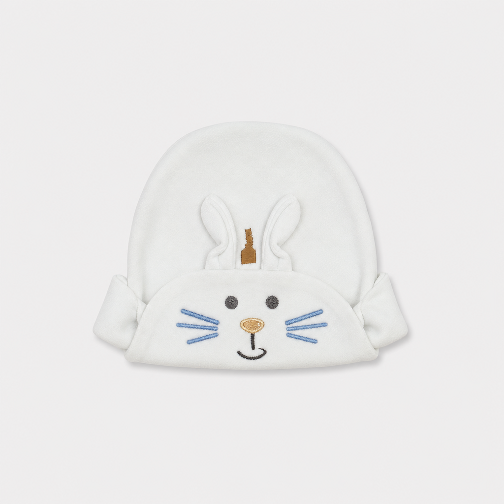 Cappellino - Bambino - 66 - 71 | 6 mesi