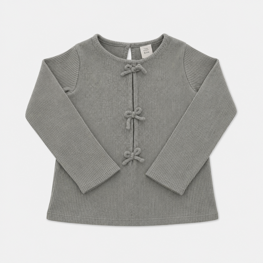 Maglietta maniche lunghe - Bambina - 102 - 107 | 4 anni