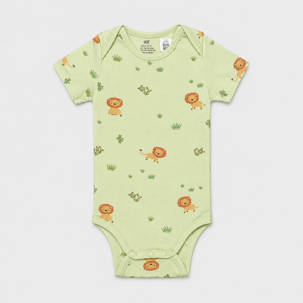Body - Bambino - 78 - 83 | 1 anno