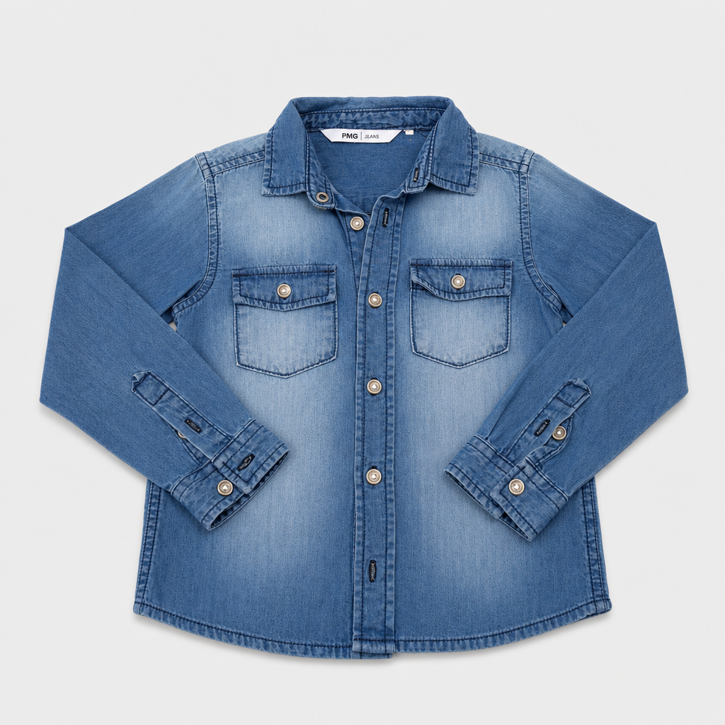 Camicia - Bambino - 90 - 95 | 2 anni