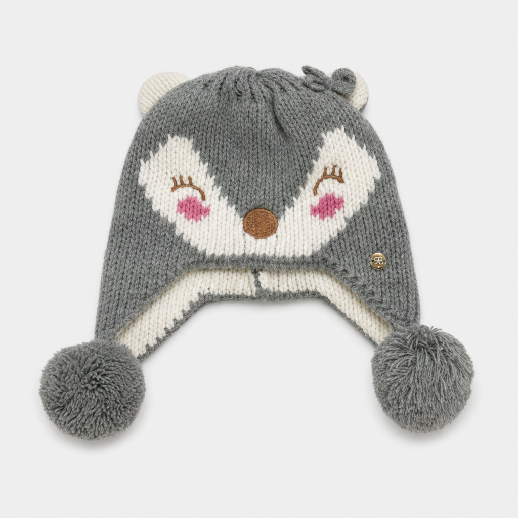 Cappellino - Bambina - 90 - 95 | 2 anni
