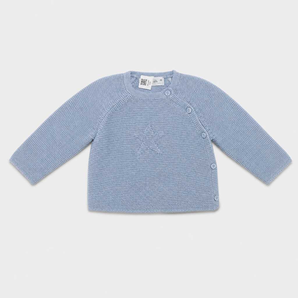 Maglioncino - Bambino - 60 - 65 | 3 mesi
