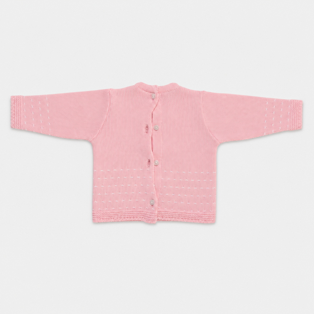 Maglioncino - Bambina - 66 - 71 | 6 mesi