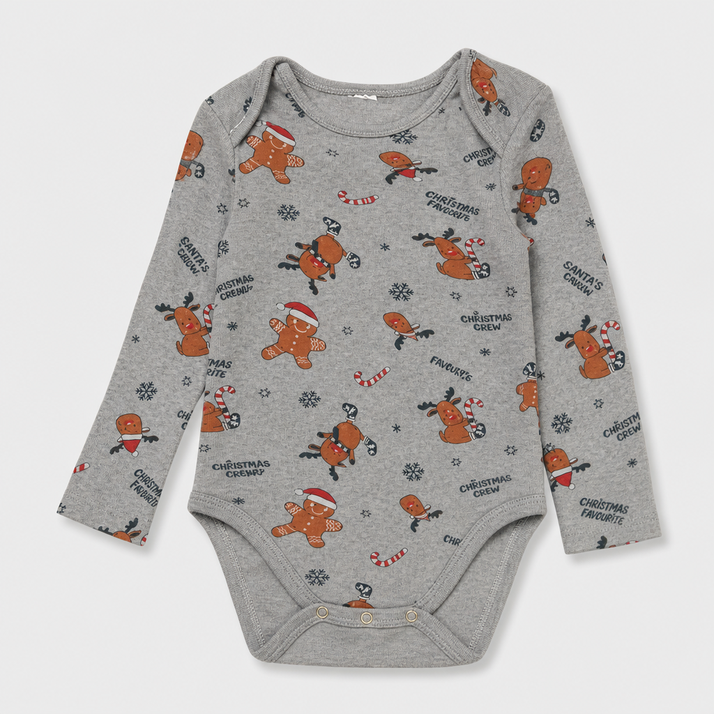 Body - Bambino - 72 - 77 | 9 mesi