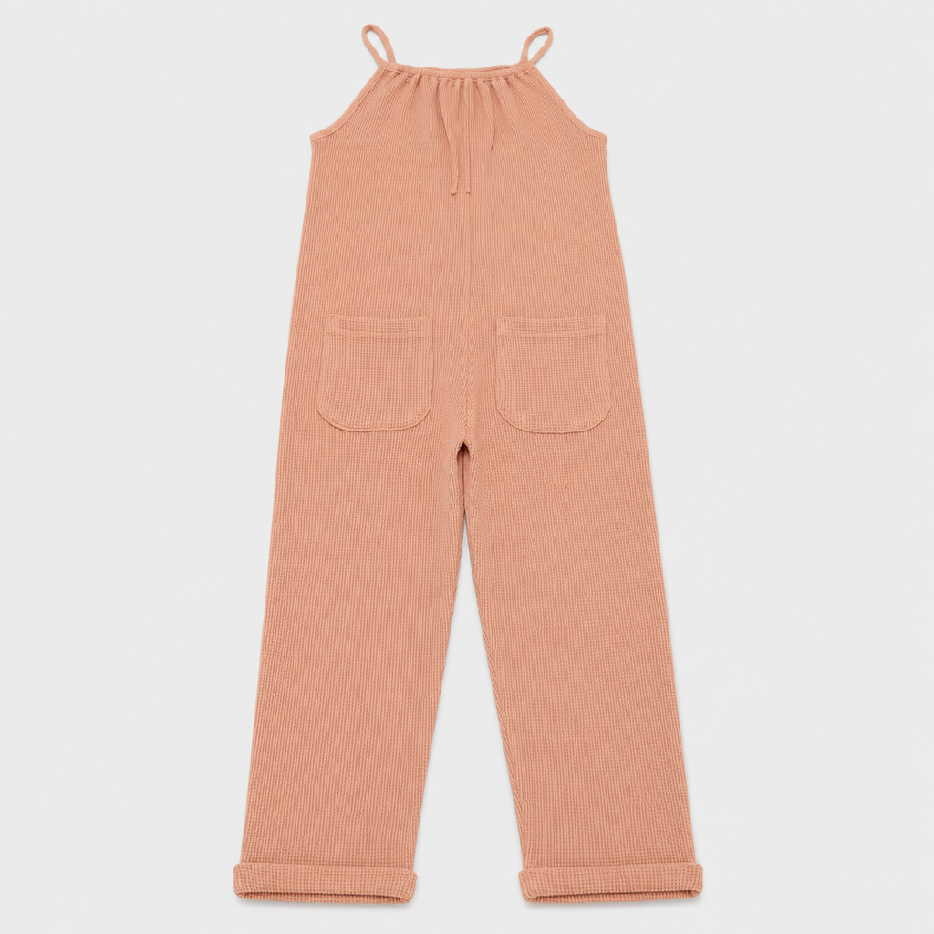 Tuta - Bambina - 102 - 107 | 4 anni