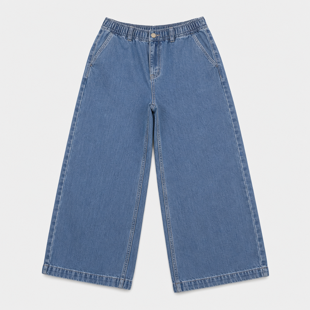 Jeans - Bambino - 120 - 125 | 7 anni