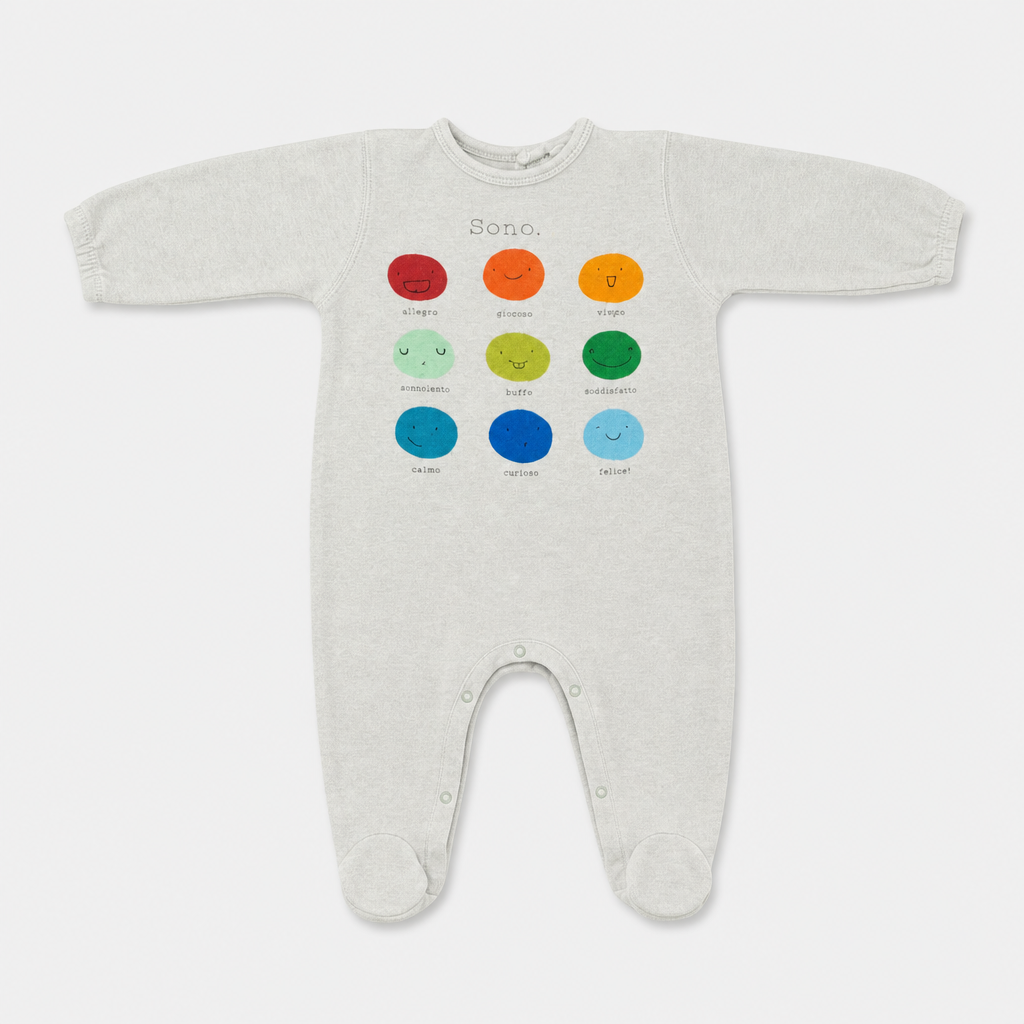 Tutine neonato - Bambino - 66 - 71 | 6 mesi