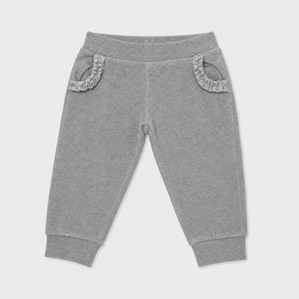 Pantaloni tuta - Bambina - 66 - 71 | 6 mesi