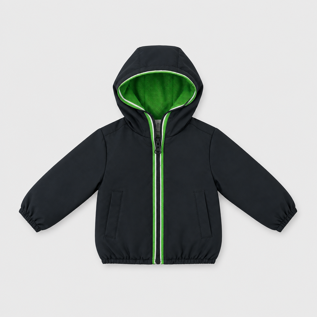 Impermeabile/kway - Bambino - 60 - 65 | 3 mesi