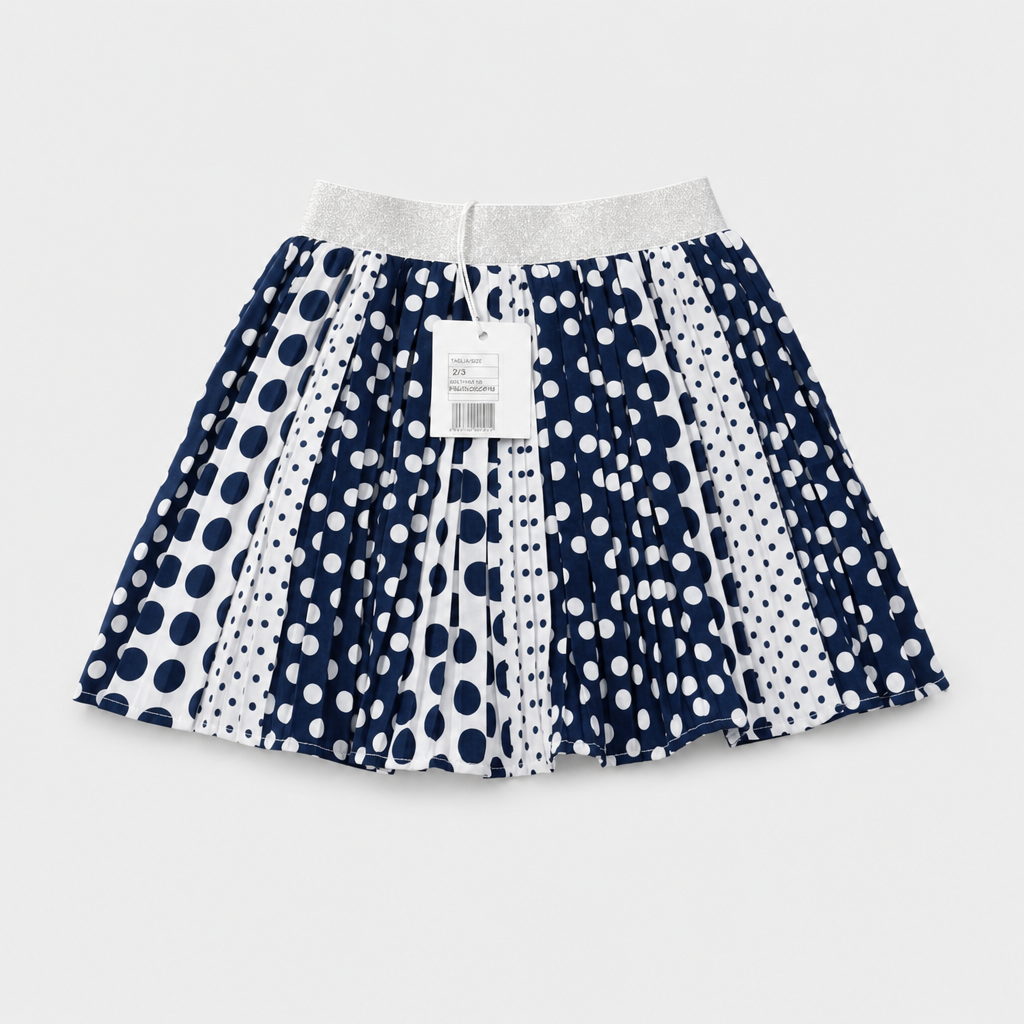 Gonna - Bambina - 90 - 95 | 2 anni