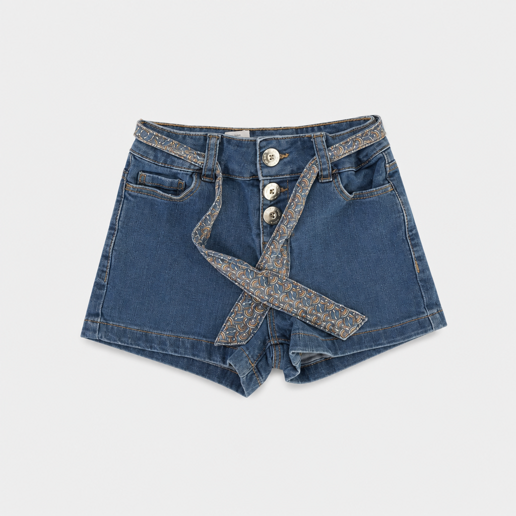 Pantaloncini corti - Bambina - 108 - 113 | 5 anni