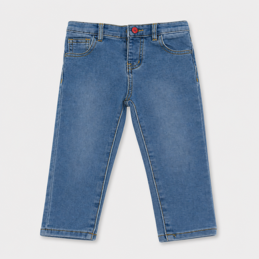 Jeans - Bambina - 84 - 89 | 18 mesi