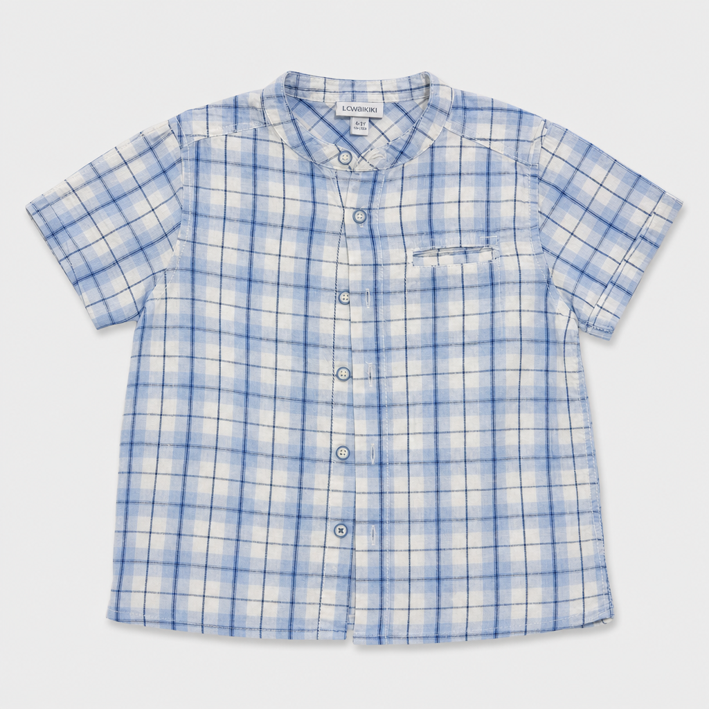 Camicia - Bambino - 90 - 95 | 2 anni