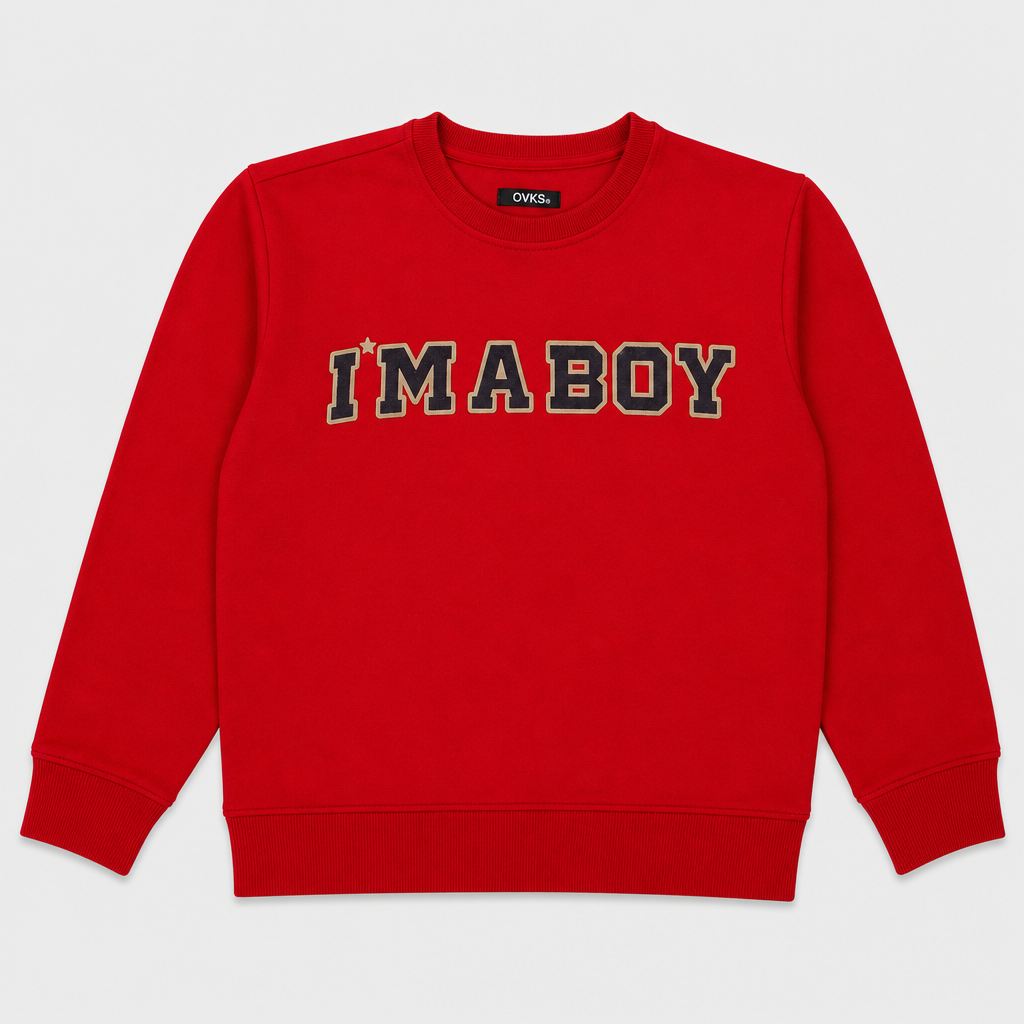 Felpa - Bambino - 102 - 107 | 4 anni