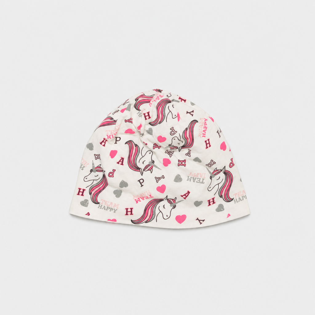 Cappellino - Bambina - 102 - 107 | 4 anni