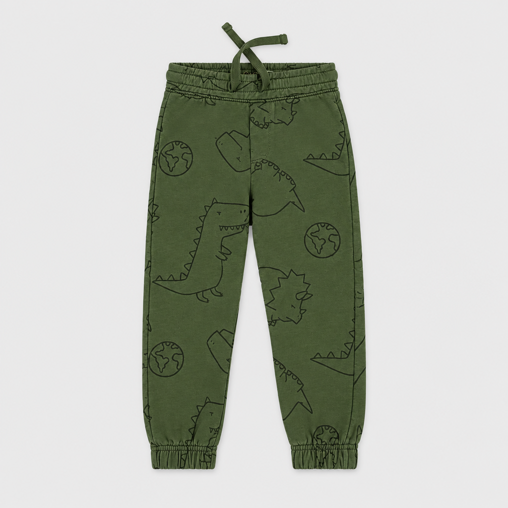 Pantaloni tuta - Bambino - 96 - 101 | 3 anni