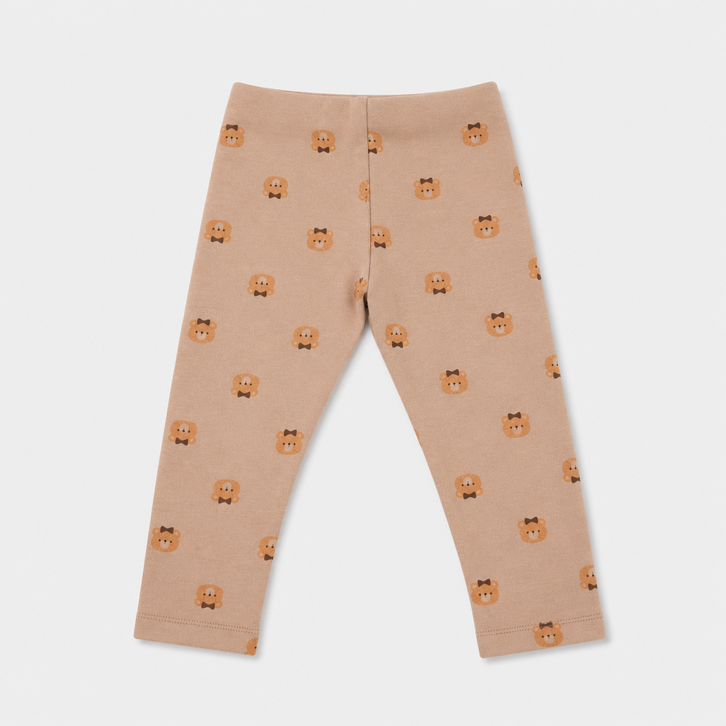 Leggins - Bambina - 84 - 89 | 18 mesi
