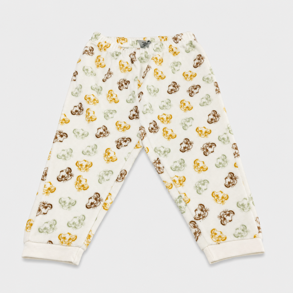 Pantaloni tuta - Bambino - 84 - 89 | 18 mesi