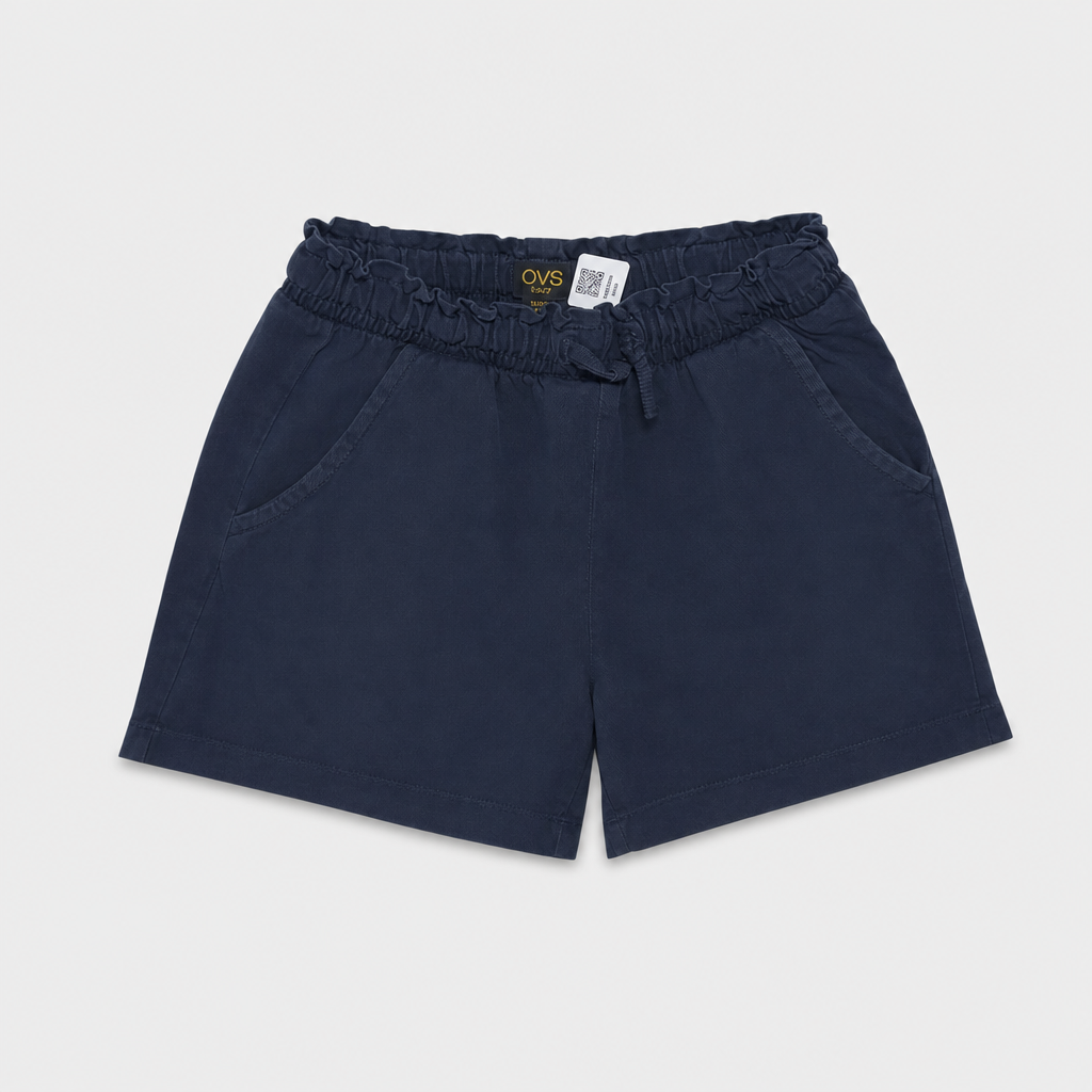 Pantaloncini corti - Bambina - 120 - 125 | 7 anni