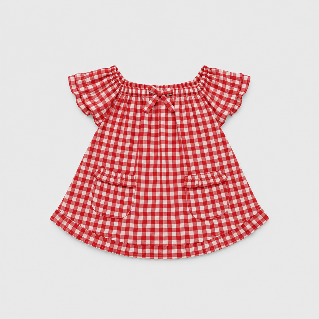Pantaloncini corti - Bambina - 60 - 65 | 3 mesi