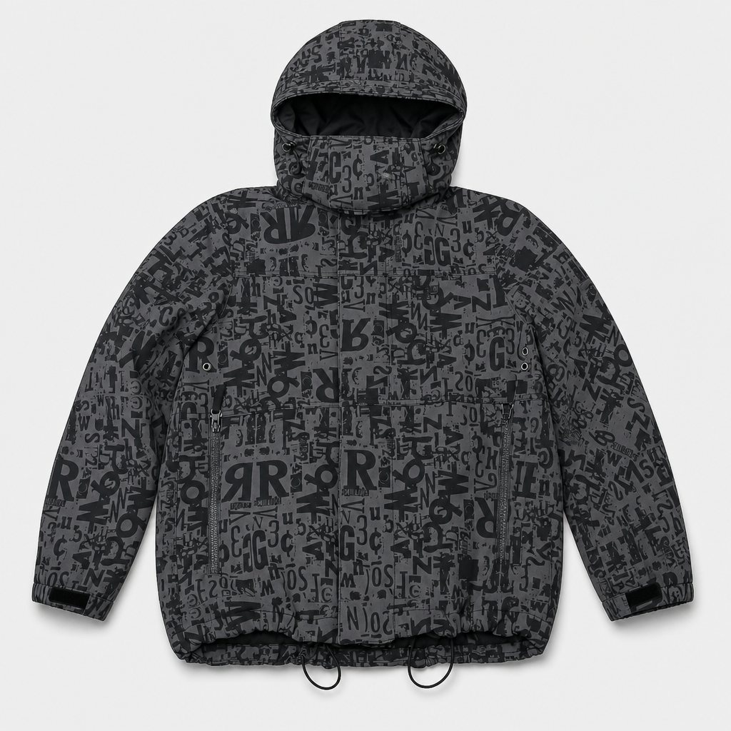 Giacca invernale pesante - Bambino - 150 - 157 | 12 anni