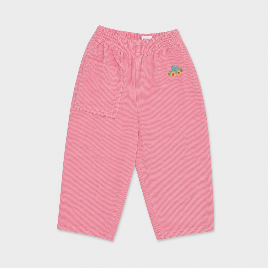 Pantaloni - Bambina - 96 - 101 | 3 anni