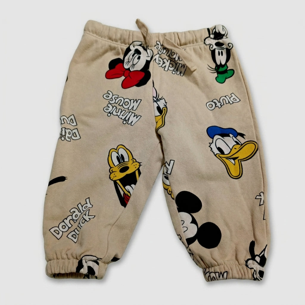 Pantaloni tuta - Bambino - 66 - 71 | 6 mesi