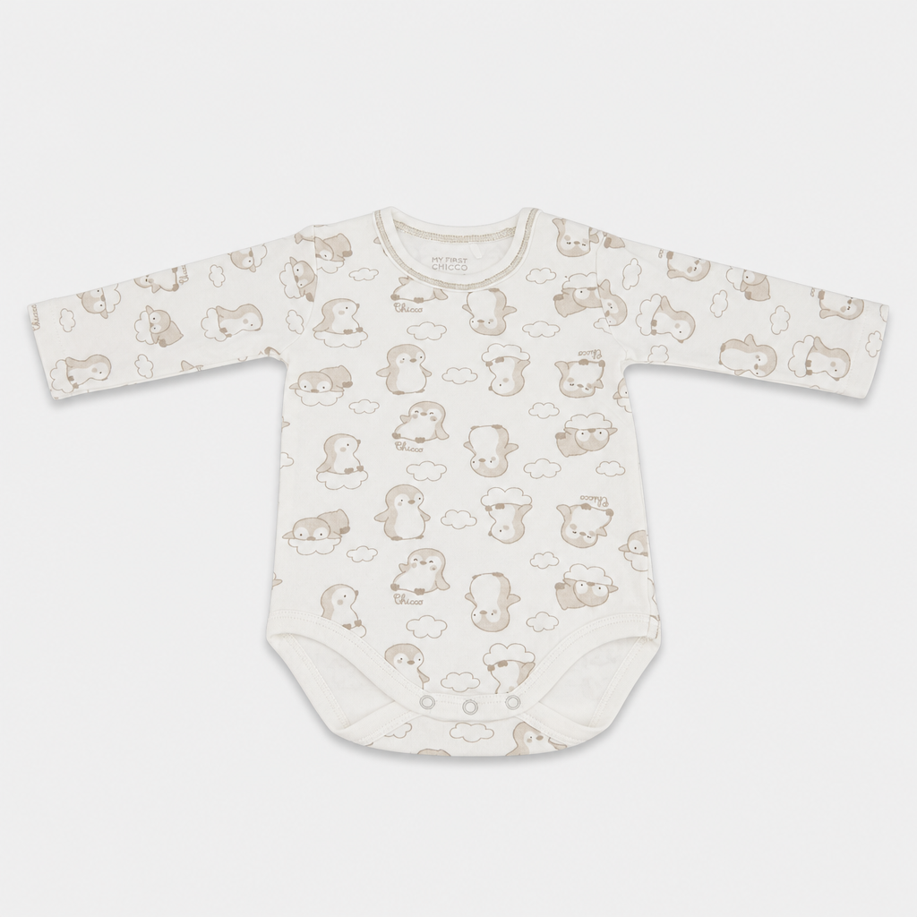 Body - Bambino - 50 - 59 < 3 mesi