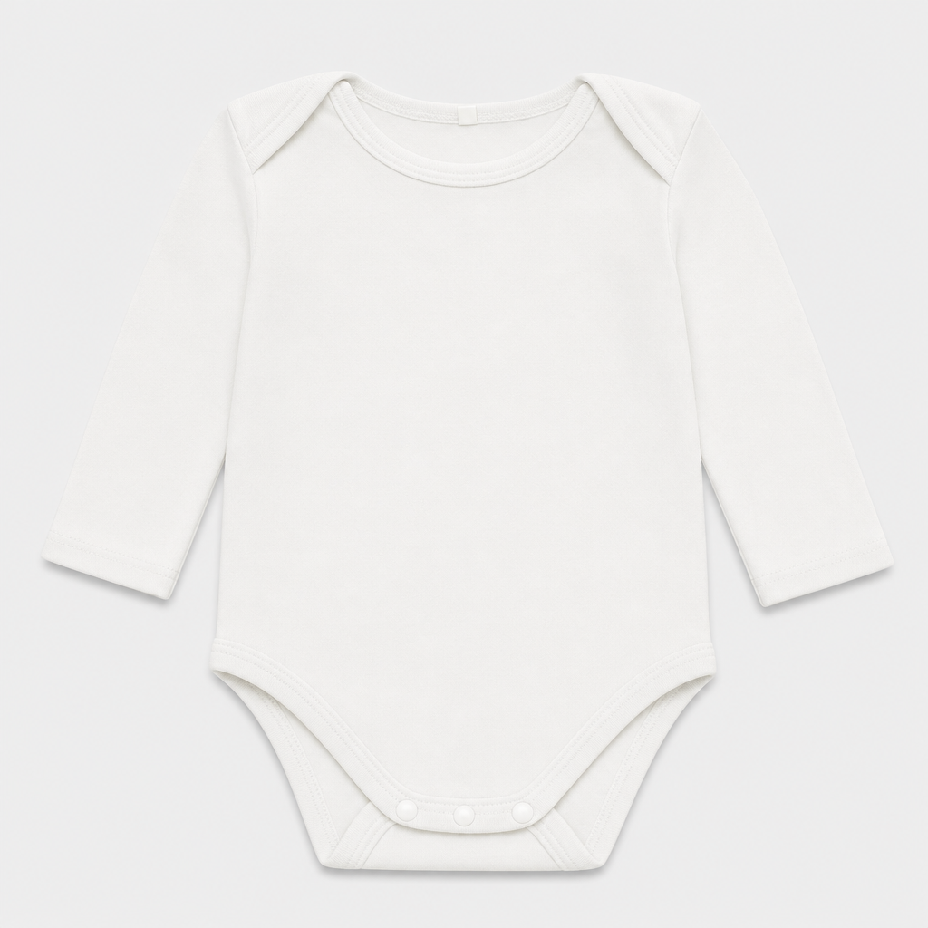 Body - Bambino - 90 - 95 | 2 anni